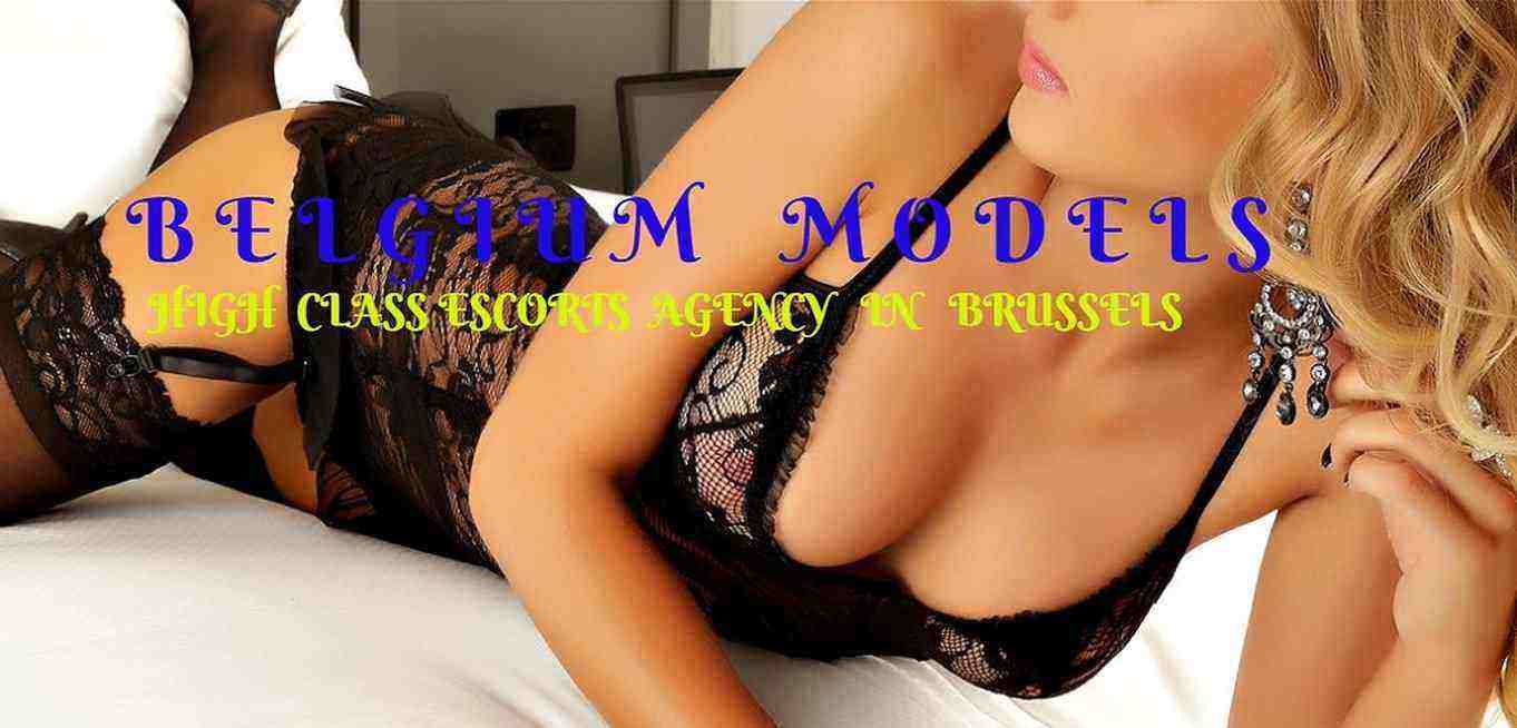 Brussels Escorts