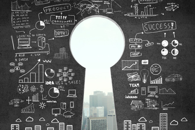 Innovation incubation