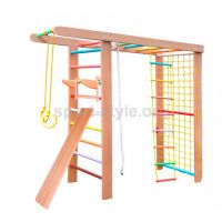 Zestaw JUNGLE 4 Plus buk